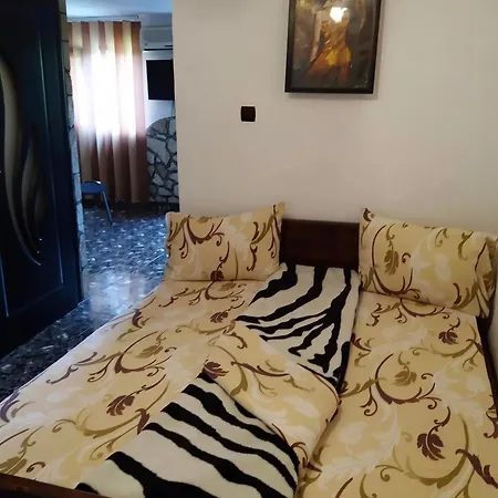 Mavros Apartament2 * 萨图恩