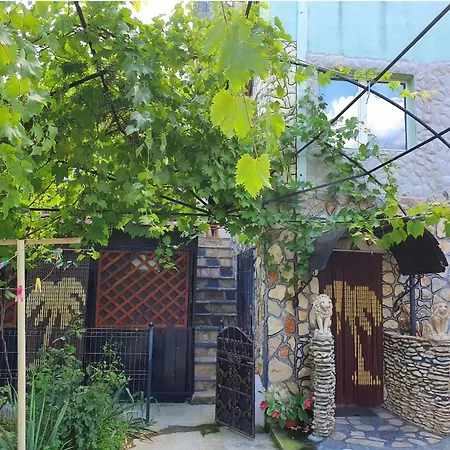 Mavros Apartament2 Apartment