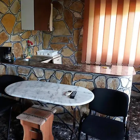 Mavros Apartament2