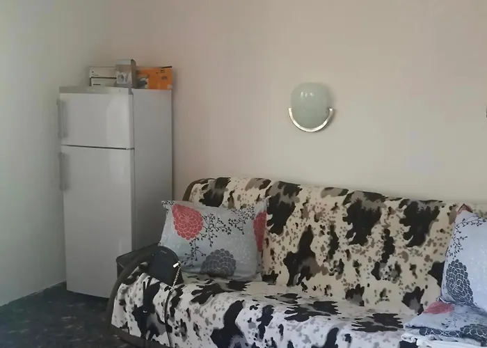 Apartment Mavros Apartament2 Saturn