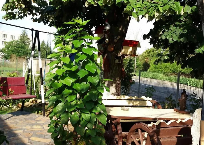 Mavros Apartament2 * Saturn